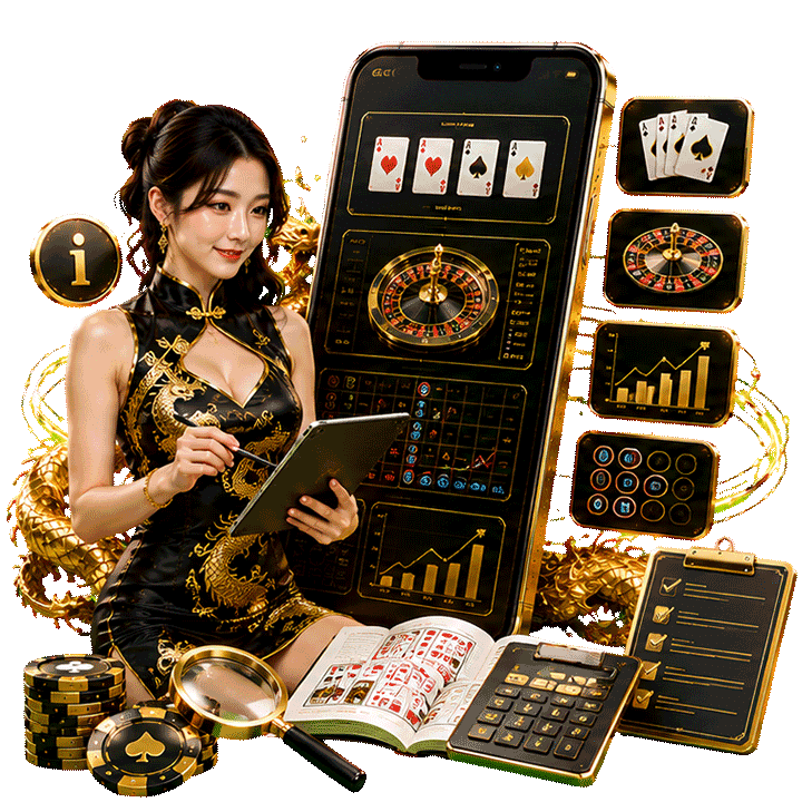 dior678 รวมสูตรตัวช่วยเล่น เกมคาสิโน ให้ได้เงินจริง